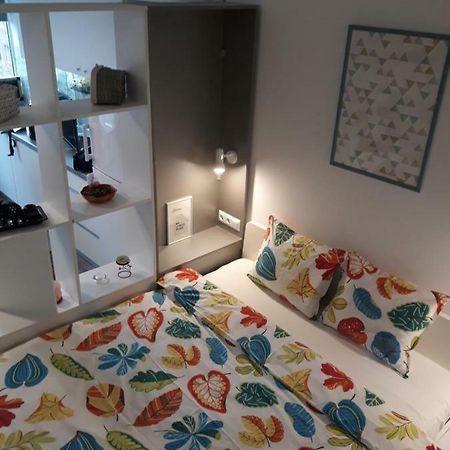 Cozy Central Studio Бухарест Экстерьер фото