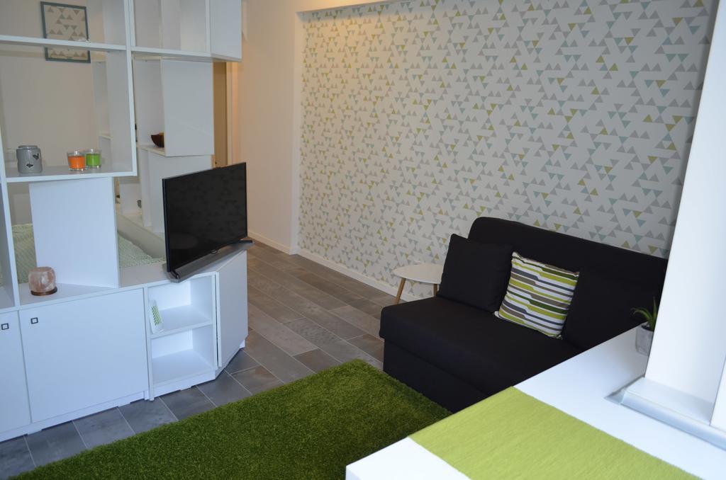 Cozy Central Studio Бухарест Экстерьер фото