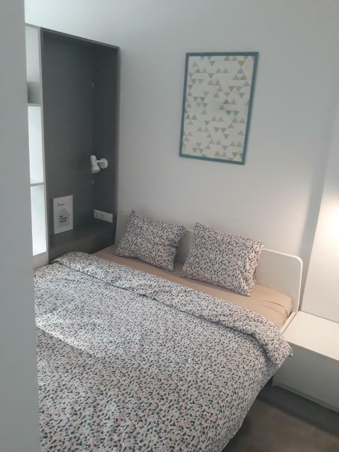 Cozy Central Studio Бухарест Экстерьер фото