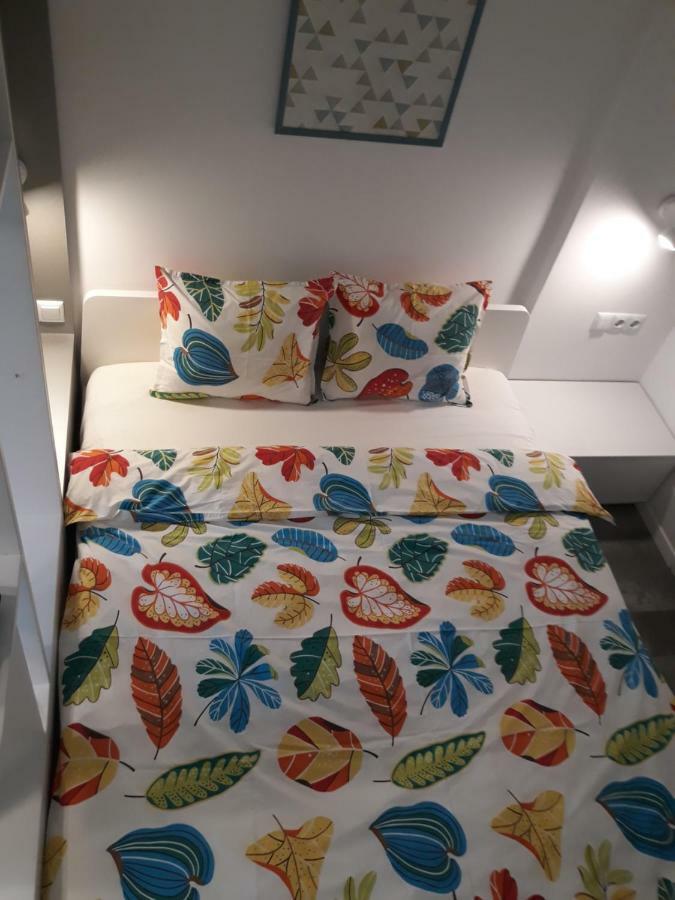 Cozy Central Studio Бухарест Экстерьер фото